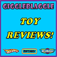 GiggleBlaggle Toys!