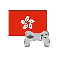 Hong Kong in video games