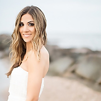 Lauren McBride Blog