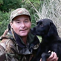 Sika hunting