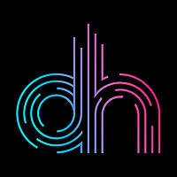 Underground deep house record labels