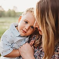 Beth Erin Photography | Michigan and Ohio Natural Lifestyle Photographer