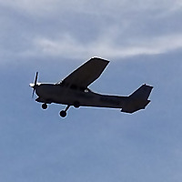 Schaefer Flight