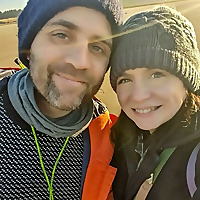 Love from Scotland