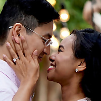 Forbidden Love - Justin & Sarah Story