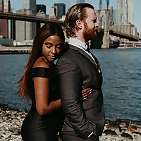 Following Michael & Tallie