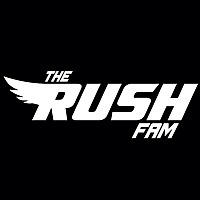 The Rush Fam | Interracial Couples Vlogs