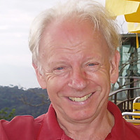 Tony Bates