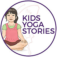 Kids Yoga Stories