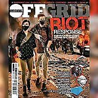 OffGrid / Survival Gear