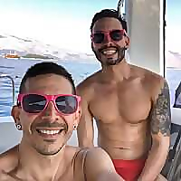 Two Bad Tourists Blog