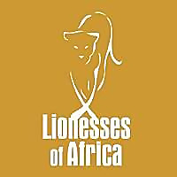 Lionesses of Africa Blog