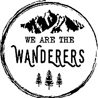 We Are The Wanderers - European Adventure Wedding Blog