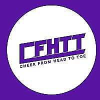 Cheer From Head To Toe