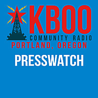 KBOO Community Radio