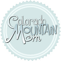 Colorado Mountain Mom