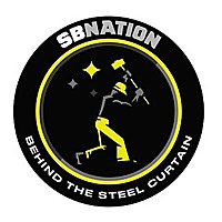 Behind the Steel Curtain