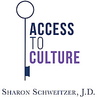 Access to Culture | Sharon Schweitzer