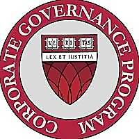 Harvard Law School Forum on Corporate Governance