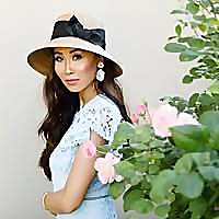 Diana Elizabeth Blog