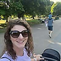 Feathers and Stripes