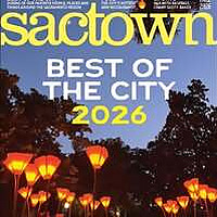 Sactown Magazine