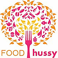 The Food Hussy!