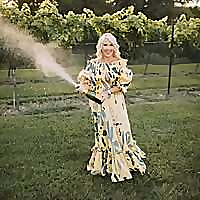 Blonde Voyage Nashville