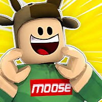 MooseBlox - Roblox!