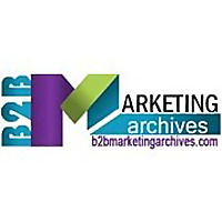 B2B Marketing Archives Blog