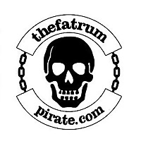 The Fat Rum Pirate