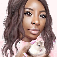Malica Hamilton