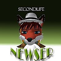 Second Life Newser