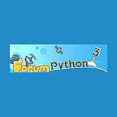 Python Forum