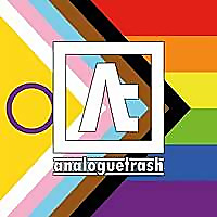 AnalogueTrash Blog