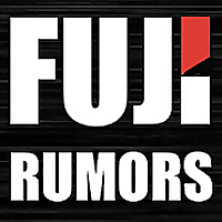 Fuji Rumors