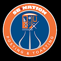 Posting and Toasting