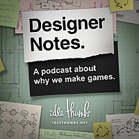 Designer Notes