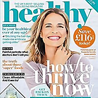 Healthy Magazine