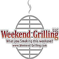 Weekend Grilling