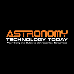Astronomy Technology Today