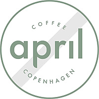 Coffee With April