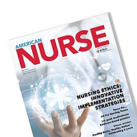 American Nurse Journal