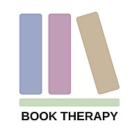 Book Therapy Blog