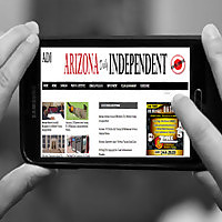 Arizona Daily Independent