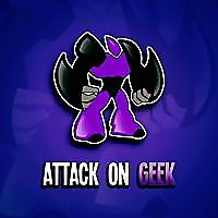Attack On Geek