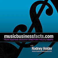 Music Business Facts | Music business education direct from industry experts!