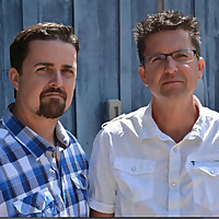 The Bedley Bros.