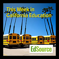 This Week in California Education