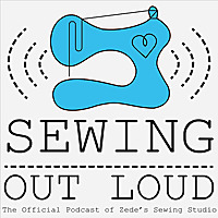 Sewing Out Loud